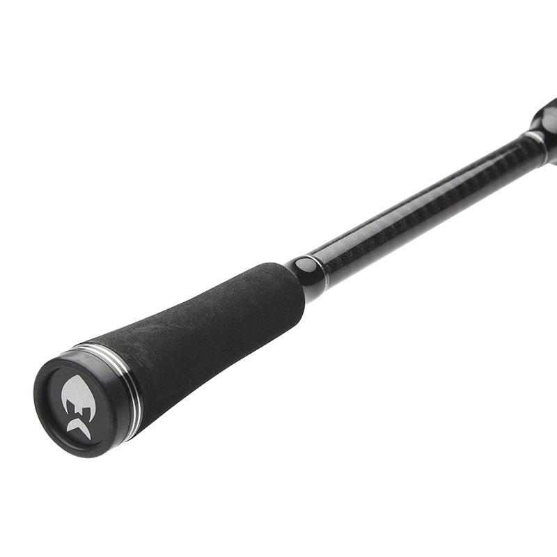 Westin W3 Finesse-T 3RD Texas & Carolina Baitcasting Rod 7ft 1in/7-21g